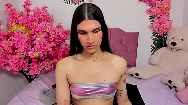 Bianca baldwin  online show from January 11, 8:58 pm