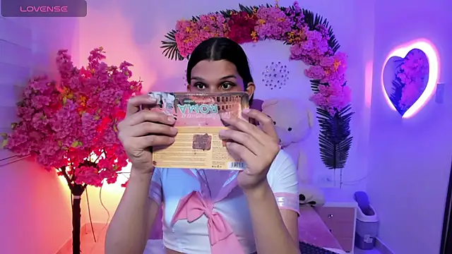 Bianca baldwin  online show from May 30, 9:54 pm