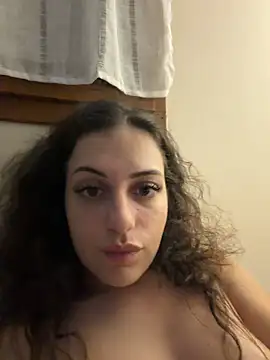 CoquineCharmeuse online show from March 16, 12:02 am