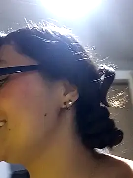 Akane hot  online show from April 14, 12:33 am