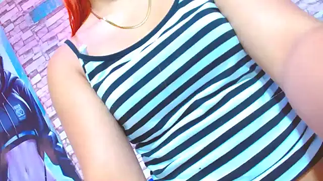 lorenaanalx online show from February 24, 2:38 pm