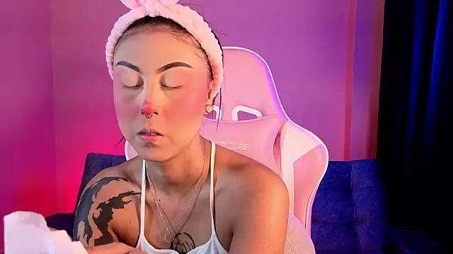 sharonbone online show from March 17, 3:32 am