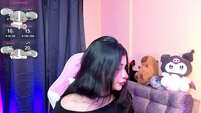 bonnieTaylor1 online show from March 16, 5:44 am