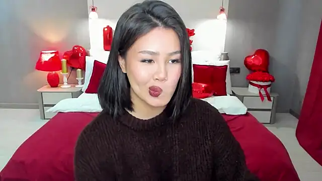 Brunette Charm online show from February 18, 11:20 am