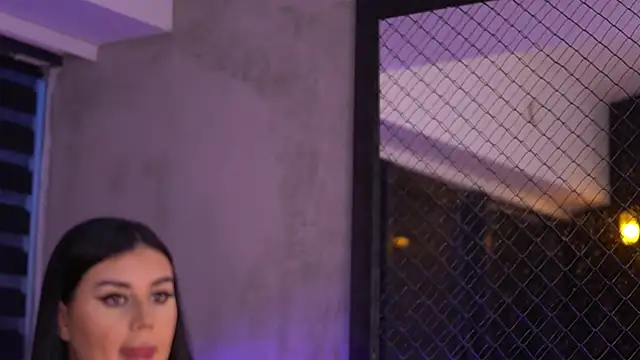 LexaRhodes online show from February 11, 3:57 pm