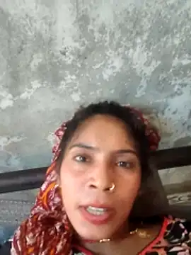 Reshma cute34 online show from June 4, 9:25 am