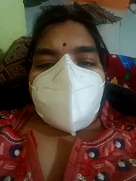 Big krishna44A online show from December 14, 4:57 pm