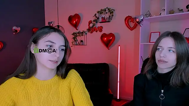 mila firee online show from February 17, 9:52 am