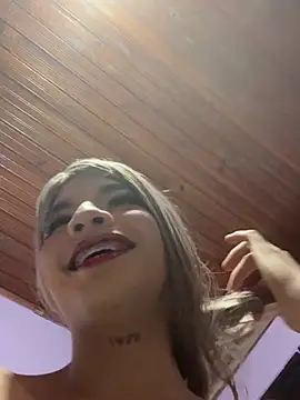 ValerySalasar  online show from February 9, 4:04 am