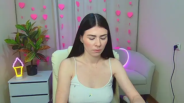 MilaSecret55 online show from February 8, 8:29 am