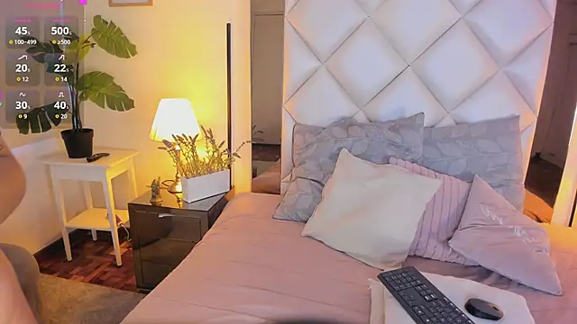 LizzCarter  online show from February 9, 12:51 pm