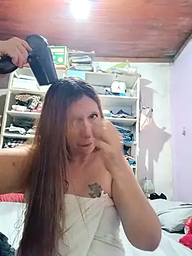 cari75 online show from February 8, 5:00 am