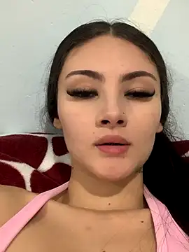 meloddyparker online show from December 18, 6:12 pm