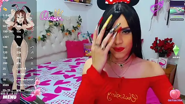 golden girl01 online show from February 8, 8:23 pm