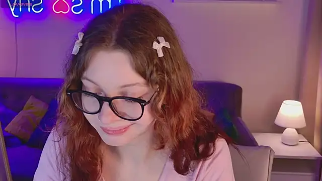 My Mary Jane online show from January 8, 12:53 pm