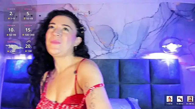 Victoria01  online show from February 10, 3:31 am