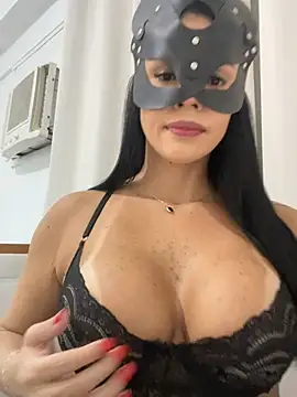 Anna2026  online show from March 5, 1:01 am