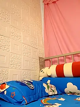 lavi-cute online show from December 23, 9:24 am