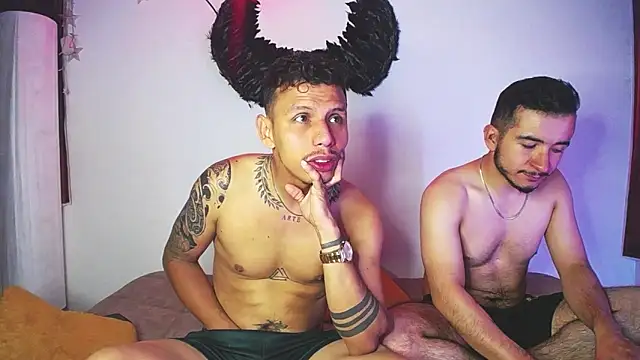 Noha and Iam online show from February 27, 12:05 pm