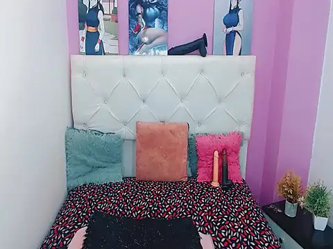 dayanqueen online show from February 20, 7:47 pm