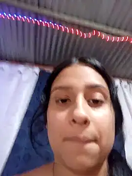 Jada Babyberry online show from March 22, 9:10 pm