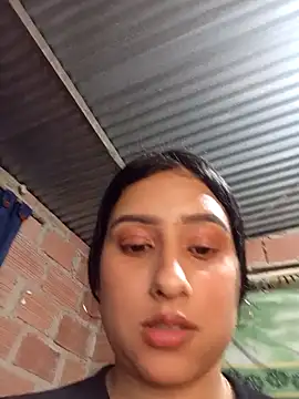 Jada Babyberry online show from January 31, 7:11 pm