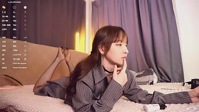 SoraYumeXXX online show from December 19, 1:43 am