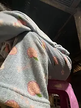 Nika-be online show from March 6, 1:55 am