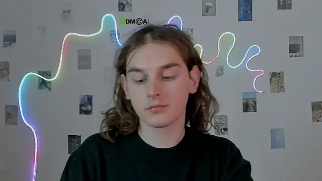 adrian hart online show from January 16, 12:45 pm