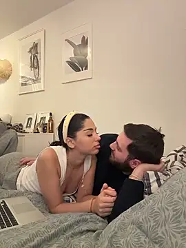 SilkyMira online show from February 11, 4:19 pm