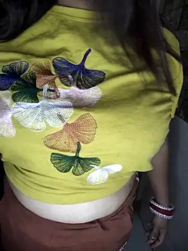 Wanii32 online show from April 15, 6:25 am