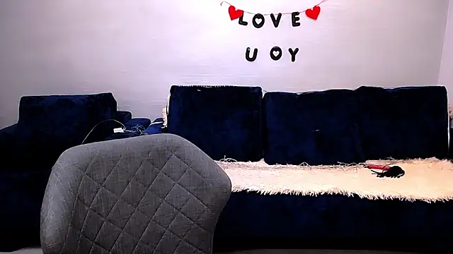 Hanna--Sweet online show from March 12, 3:26 pm