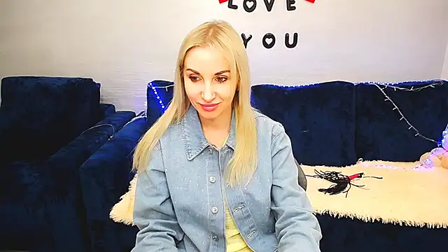 Hanna--Sweet online show from March 20, 10:42 am