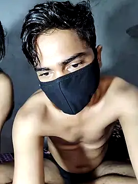 realcouple71 online show from February 3, 1:38 pm