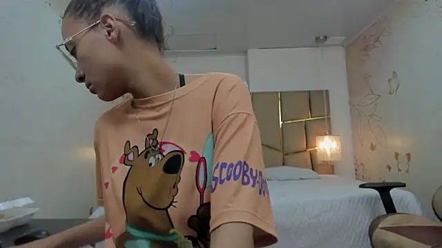 Jadde Greyy  online show from January 18, 3:14 am