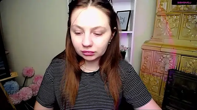 LiliaErmi online show from January 9, 11:03 am