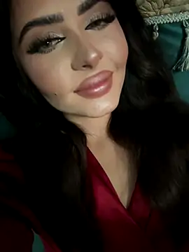 GoldFlow8888 online show from December 16, 7:31 pm