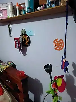 Afrodita2035 online show from February 3, 2:44 pm