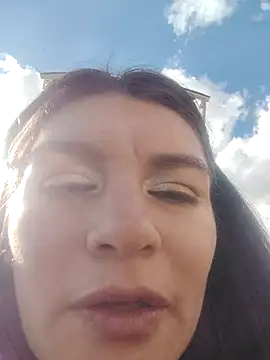 Afrodita2035 online show from January 9, 8:46 pm