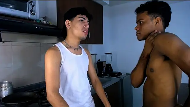 black men9 online show from February 19, 3:17 am