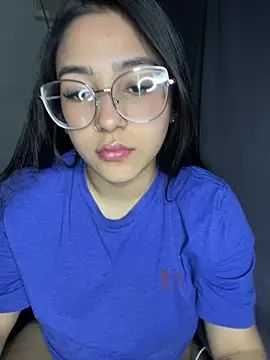 sextwox online show from August 3, 8:14 pm