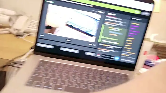 Himawari JD online show from February 8, 11:36 am