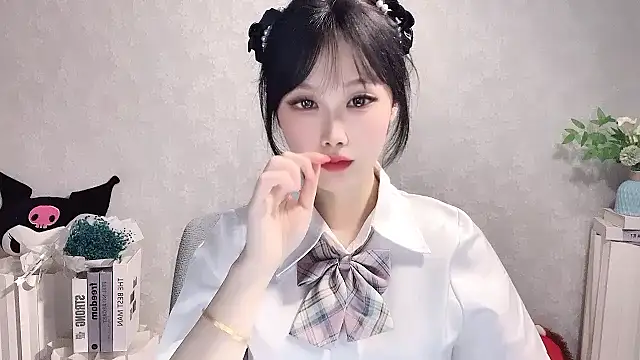 Pinkgirl520 online show from April 7, 12:07 pm