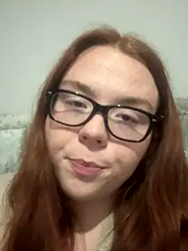 AnnieAinsx online show from January 7, 7:28 pm