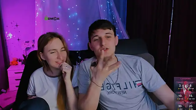 beauty liam online show from March 24, 2:06 am