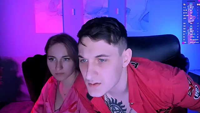 beauty liam online show from February 24, 10:41 pm