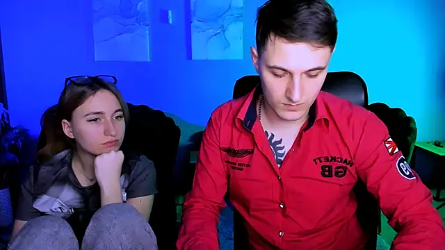 beauty liam online show from February 23, 8:41 pm