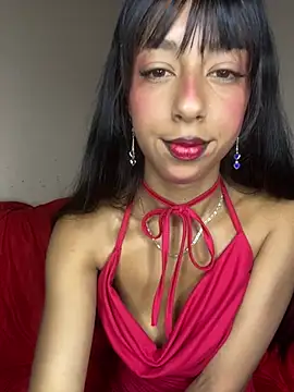 FOXXX BABY online show from February 15, 7:22 am