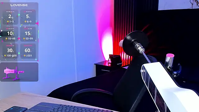 Almaablack online show from January 12, 8:14 pm