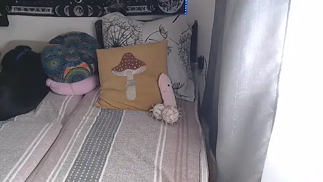 AlienforTwenty online show from April 10, 1:06 pm